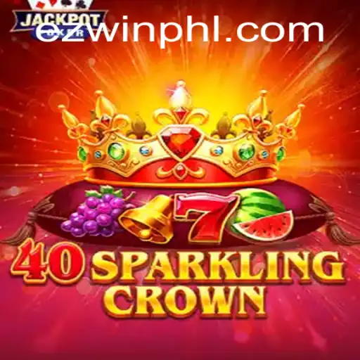 Unlocking the World of 40SparklingCrown with the Keyword EZWIN