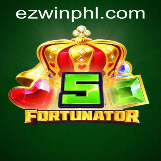Unveiling 5Fortunator: The Game Revamping Gaming Experiences with EZWIN