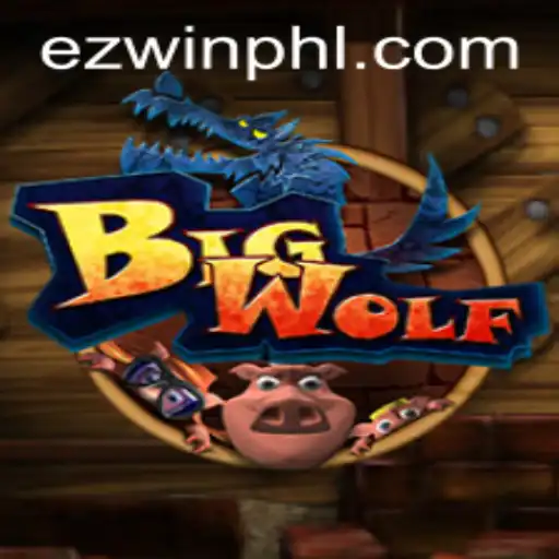 Unleashing the Thrills of BigWolf: A Game for Aspiring Champions
