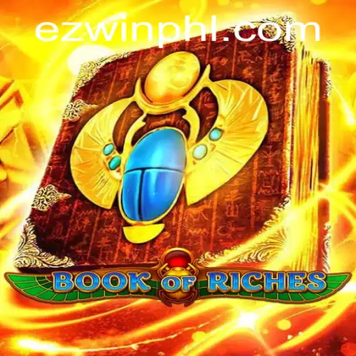 Unveiling the Adventure: BookofRiches and the Secret of EZWIN