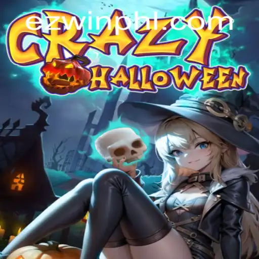 Experience the Thrills of CrazyHalloween: Master the EZWIN Strategy