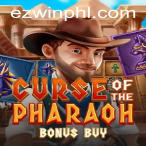 Dive into the Excitement of Curse of the Pharaoh Bonus Buy with EZWIN