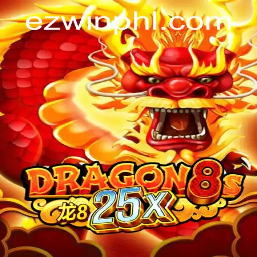 Discover the Thrills of Dragon8s25x: Unveiling the Secrets of EZWIN
