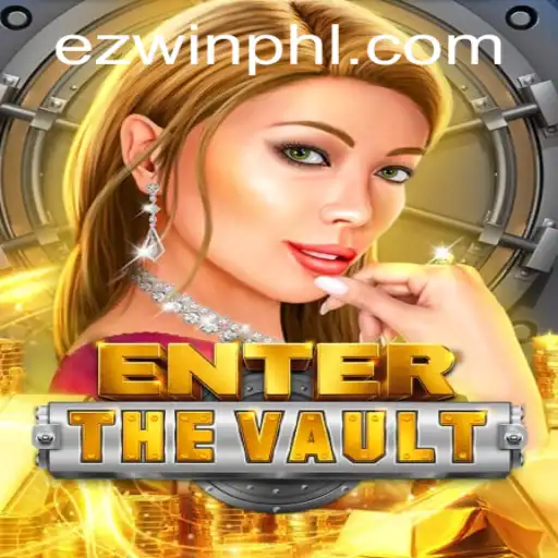 EntertheVault: An Intriguing Journey Into the Digital Heist Experience