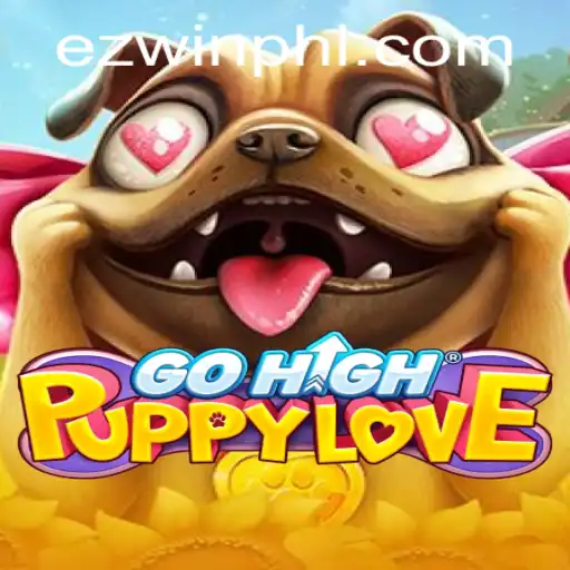 Discover the Charm of GoHighPuppyLove: An Enthralling Adventure with EZWIN