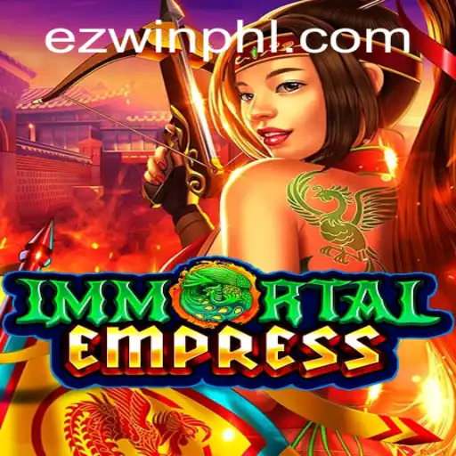 ImmortalEmpress: The New Era of Gaming Strategy with EZWIN
