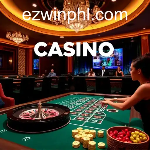 VIP Service EZWIN - 24/7 Support and Exclusive Benefits