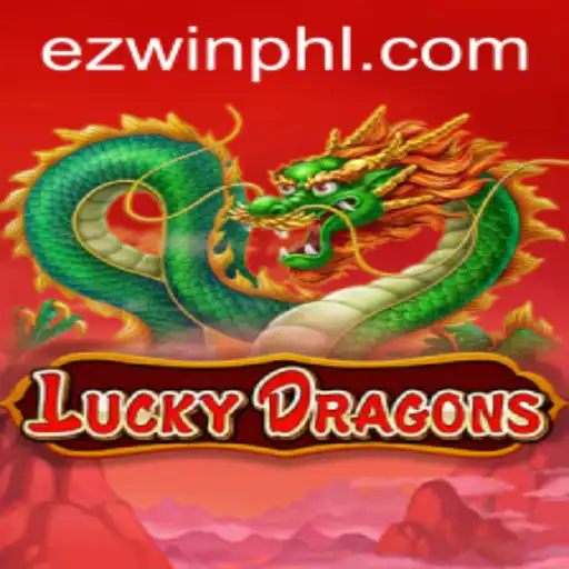 Unveiling the Mystical World of LuckyDragons—a Journey through the Game's Enchantment