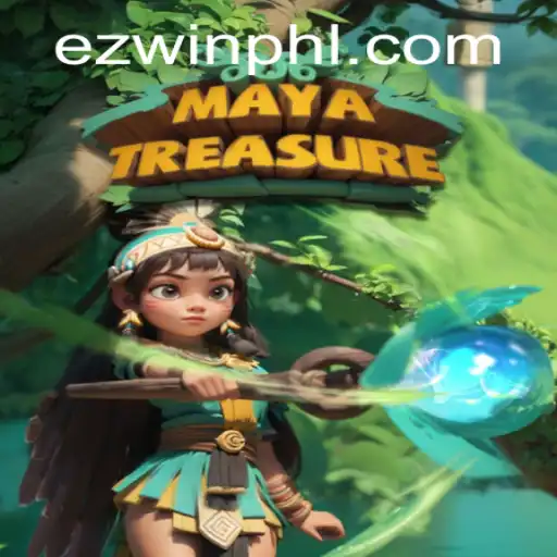 Discover the Excitement of MayaTreasure: Unveiling the Secrets of EZWIN
