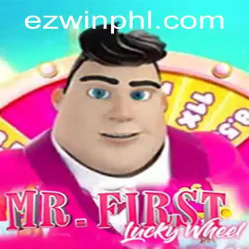 Discover the Excitement of MrFirstLuckyWheel: Your Gateway to Winning with EZWIN