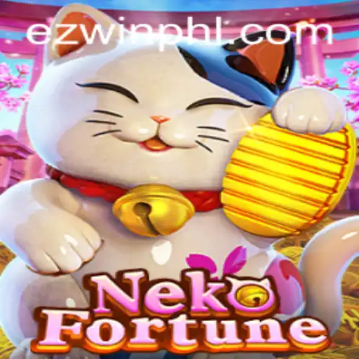 NekoFortune: The Enchanting World of EZWIN and Feline Mystique