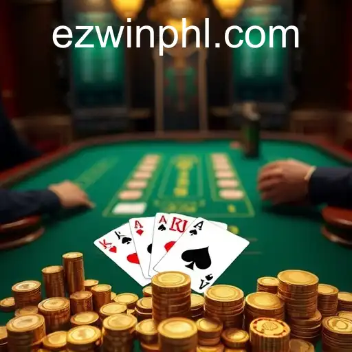 VIP Service EZWIN - 24/7 Support and Exclusive Benefits