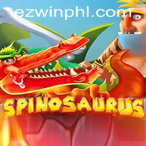 Spinosaurus: A Thrilling Adventure with Easy Wins Awaiting