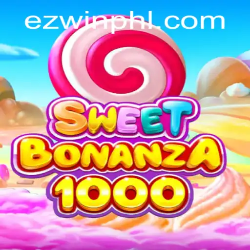Exploring SweetBonanza1000: A Thrilling New Gaming Adventure