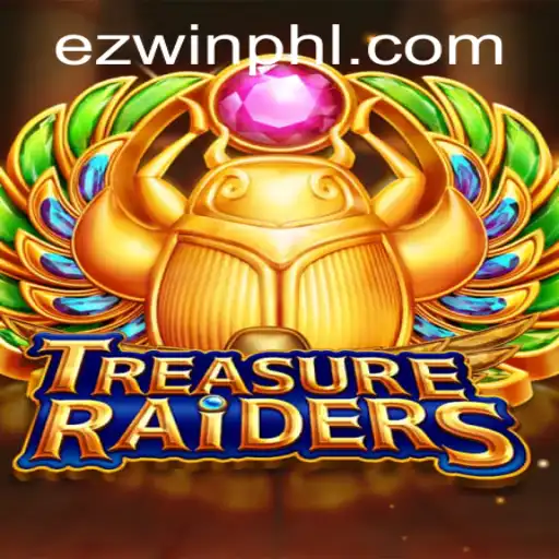 Unveiling the Thrills of TREASURERAIDERS: Adventure Awaits